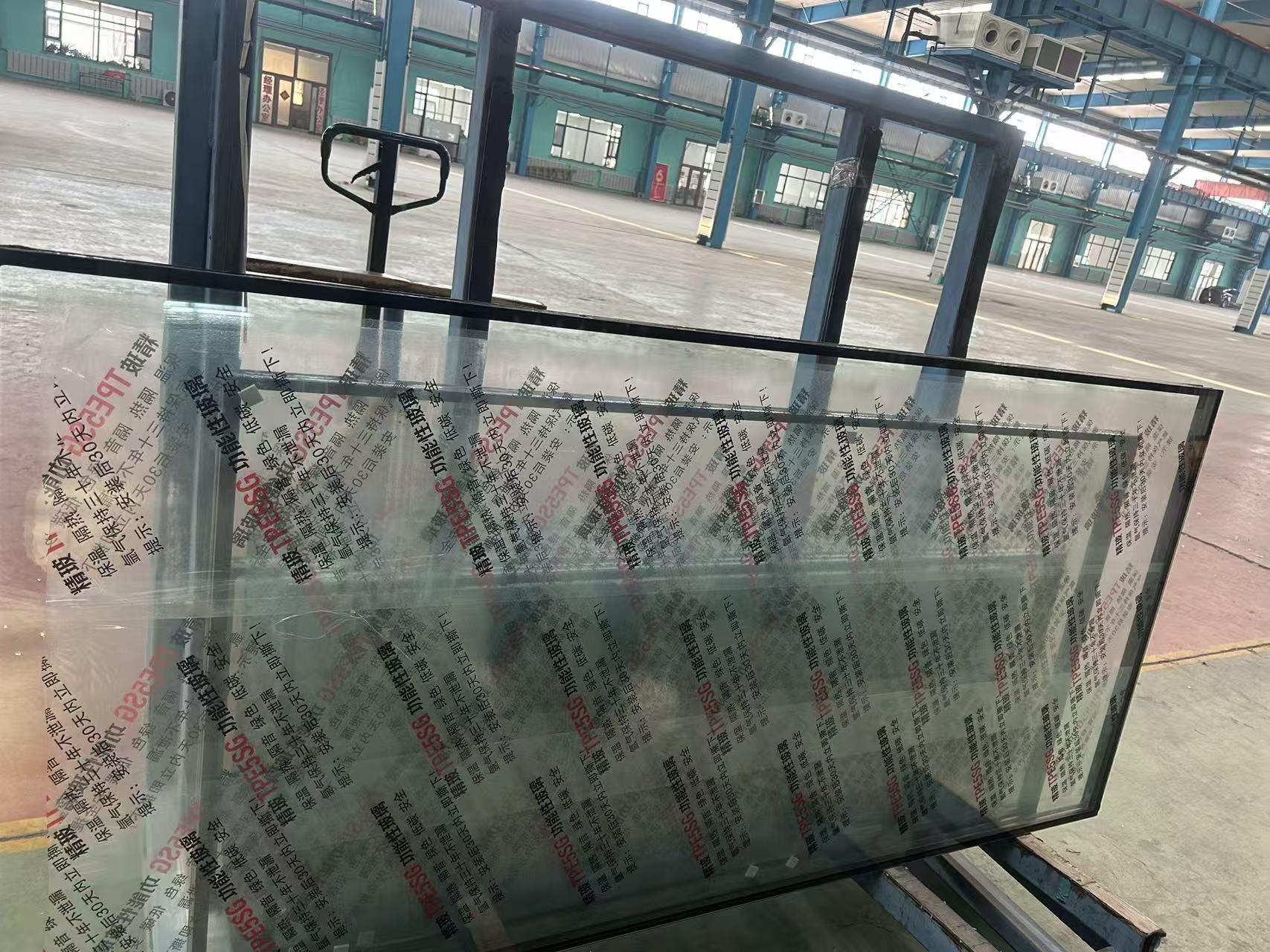 中山市玻璃源头工厂TPE中空玻璃 - 推荐